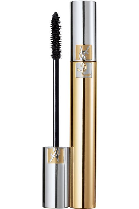 ysl brown mascara|mascara ysl effet faux cils.